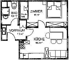 Ferienhaus Simon Pörtschach am Wörthersee Zimmer foto