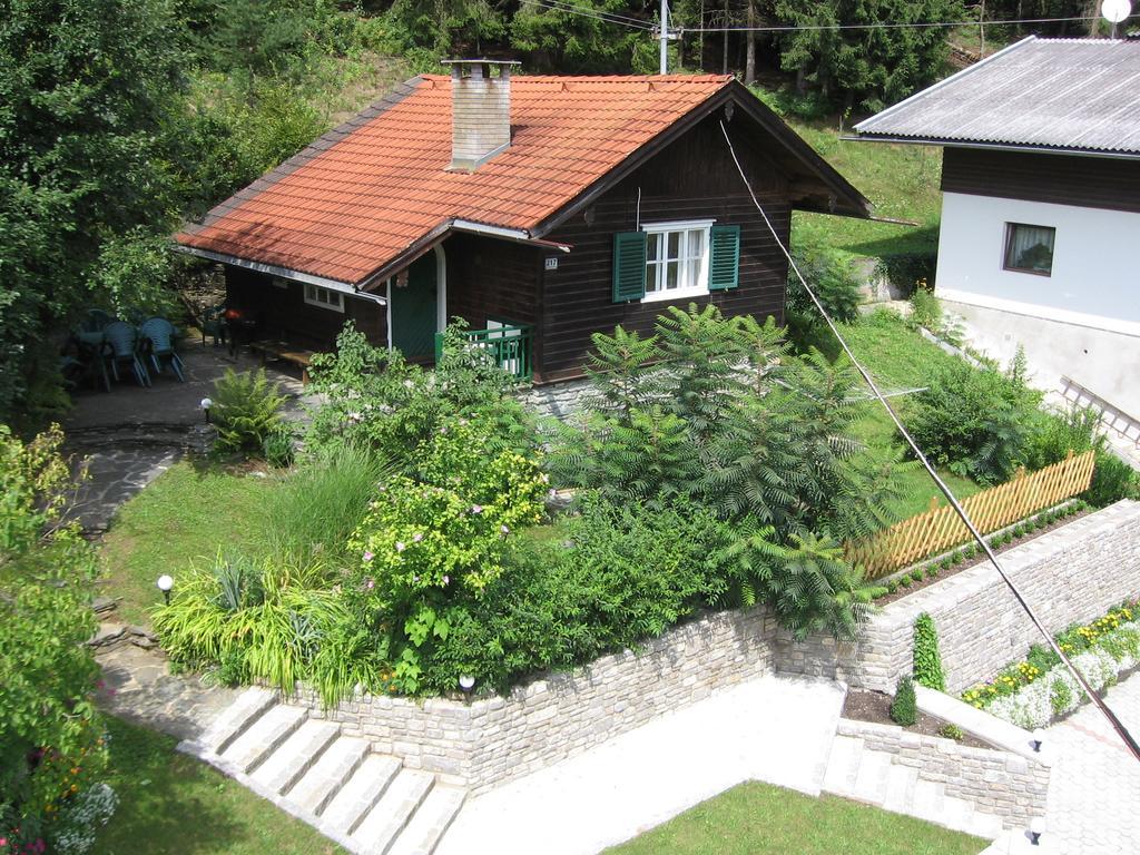 Ferienhaus Simon Pörtschach am Wörthersee Zimmer foto